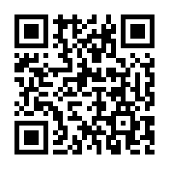 QR code for this PAOParts product page