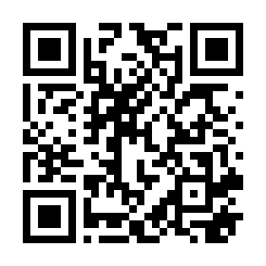 QR code for this PAOParts product page