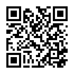 QR code for this PAOParts product page