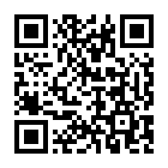 QR code for this PAOParts product page