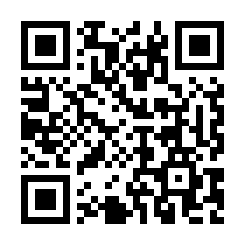 QR code for this PAOParts product page