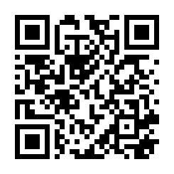 QR code for this PAOParts product page