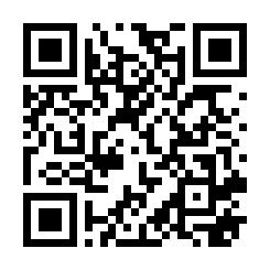 QR code for this PAOParts product page