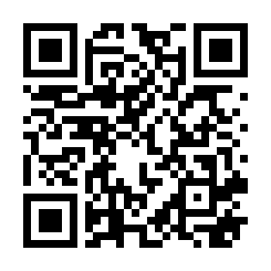 QR code for this PAOParts product page