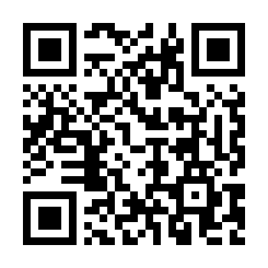 QR code for this PAOParts product page