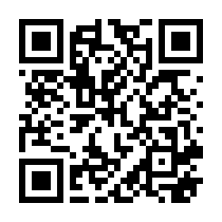 QR code for this PAOParts product page