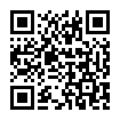 QR code for this PAOParts product page