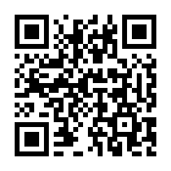 QR code for this PAOParts product page