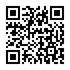 QR code for this PAOParts product page
