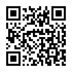 QR code for this PAOParts product page