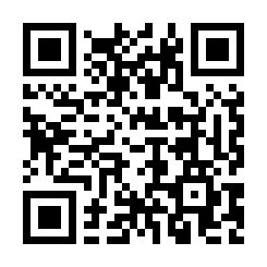 QR code for this PAOParts product page