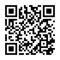 QR code for this PAOParts product page
