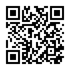 QR code for this PAOParts product page