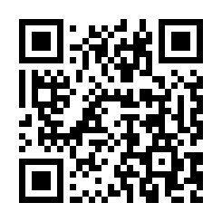 QR code for this PAOParts product page