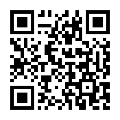 QR code for this PAOParts product page