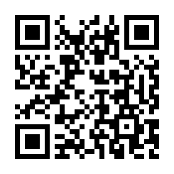QR code for this PAOParts product page