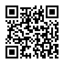 QR code for this PAOParts product page