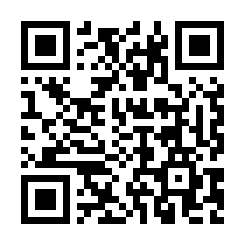 QR code for this PAOParts product page