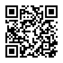 QR code for this PAOParts product page