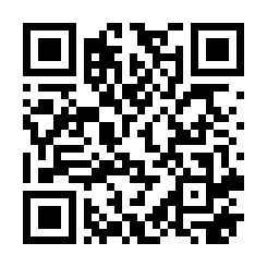 QR code for this PAOParts product page