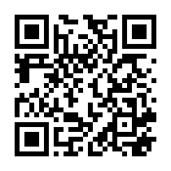 QR code for this PAOParts product page