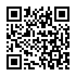 QR code for this PAOParts product page