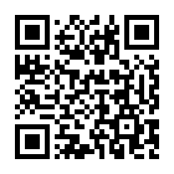 QR code for this PAOParts product page