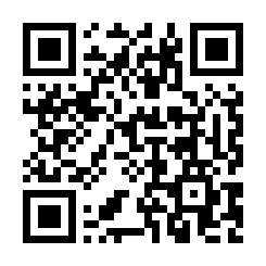 QR code for this PAOParts product page