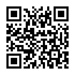 QR code for this PAOParts product page