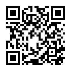 QR code for this PAOParts product page