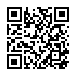 QR code for this PAOParts product page