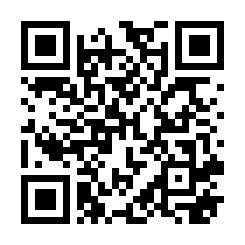 QR code for this PAOParts product page