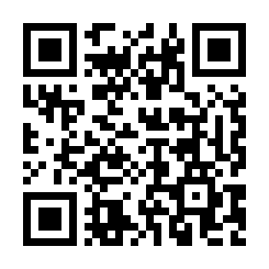 QR code for this PAOParts product page