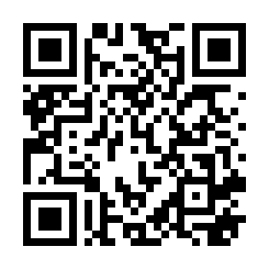 QR code for this PAOParts product page