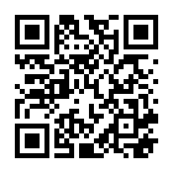 QR code for this PAOParts product page
