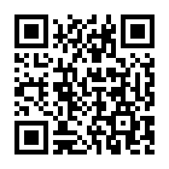 QR code for this PAOParts product page