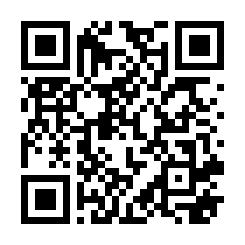 QR code for this PAOParts product page