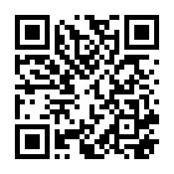 QR code for this PAOParts product page