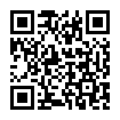 QR code for this PAOParts product page