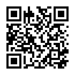 QR code for this PAOParts product page