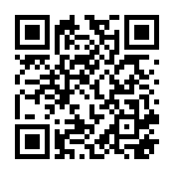 QR code for this PAOParts product page