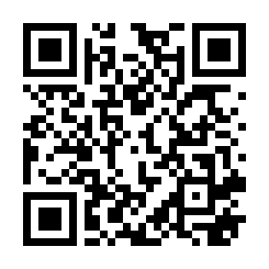 QR code for this PAOParts product page