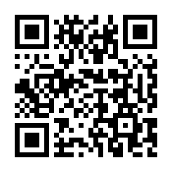 QR code for this PAOParts product page