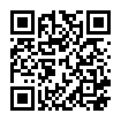 QR code for this PAOParts product page
