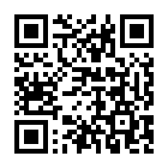 QR code for this PAOParts product page