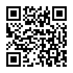 QR code for this PAOParts product page