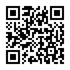 QR code for this PAOParts product page