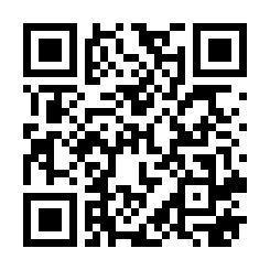 QR code for this PAOParts product page