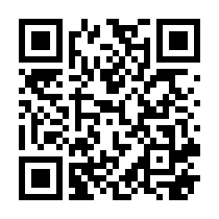 QR code for this PAOParts product page