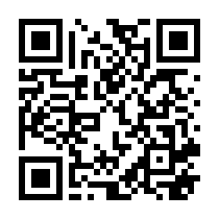 QR code for this PAOParts product page